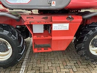 Manitou - 2010 - mrt 1840 turbo - verreiker - afbeelding 7 van  70
