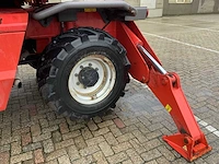 Manitou - 2010 - mrt 1840 turbo - verreiker - afbeelding 8 van  70
