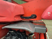 Manitou - 2010 - mrt 1840 turbo - verreiker - afbeelding 10 van  70