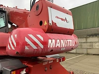 Manitou - 2010 - mrt 1840 turbo - verreiker - afbeelding 11 van  70