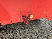 Manitou - 2010 - mrt 1840 turbo - verreiker - afbeelding 14 van  70