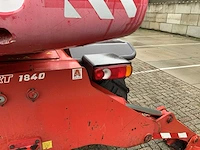 Manitou - 2010 - mrt 1840 turbo - verreiker - afbeelding 17 van  70
