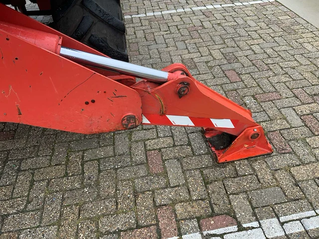 Manitou - 2010 - mrt 1840 turbo - verreiker - afbeelding 18 van  70