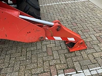 Manitou - 2010 - mrt 1840 turbo - verreiker - afbeelding 18 van  70