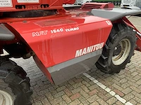 Manitou - 2010 - mrt 1840 turbo - verreiker - afbeelding 20 van  70