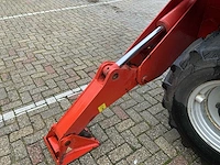 Manitou - 2010 - mrt 1840 turbo - verreiker - afbeelding 24 van  70
