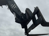 Manitou - 2010 - mrt 1840 turbo - verreiker - afbeelding 26 van  70