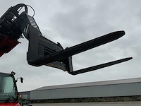 Manitou - 2010 - mrt 1840 turbo - verreiker - afbeelding 27 van  70