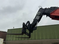 Manitou - 2010 - mrt 1840 turbo - verreiker - afbeelding 29 van  70