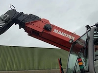 Manitou - 2010 - mrt 1840 turbo - verreiker - afbeelding 30 van  70