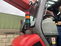 Manitou - 2010 - mrt 1840 turbo - verreiker - afbeelding 31 van  70