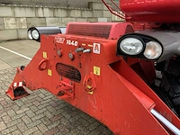 Manitou - 2010 - mrt 1840 turbo - verreiker - afbeelding 32 van  70
