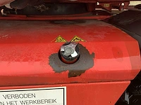 Manitou - 2010 - mrt 1840 turbo - verreiker - afbeelding 33 van  70