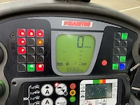 Manitou - 2010 - mrt 1840 turbo - verreiker - afbeelding 35 van  70