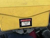 Manitou - 2010 - mrt 1840 turbo - verreiker - afbeelding 47 van  70
