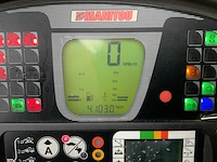 Manitou - 2010 - mrt 1840 turbo - verreiker - afbeelding 49 van  70