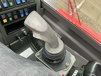 Manitou - 2010 - mrt 1840 turbo - verreiker - afbeelding 58 van  70