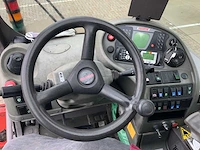Manitou - 2010 - mrt 1840 turbo - verreiker - afbeelding 60 van  70