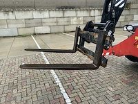 Manitou - 2010 - mrt 1840 turbo - verreiker - afbeelding 64 van  70