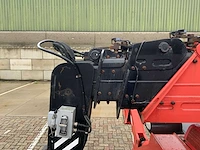 Manitou - 2010 - mrt 1840 turbo - verreiker - afbeelding 65 van  70