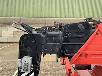 Manitou - 2010 - mrt 1840 turbo - verreiker - afbeelding 66 van  70