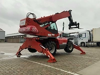 Manitou - 2010 - mrt 1840 turbo - verreiker - afbeelding 70 van  70