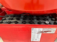 Manitou - 2013 - 150aetj - hoogwerker - afbeelding 6 van  9