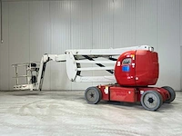 Manitou - 2014 - 170aetj - hoogwerker - afbeelding 2 van  7
