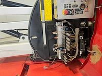 Manitou - 2014 - 170aetj - hoogwerker - afbeelding 4 van  7
