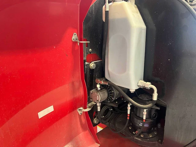 Manitou - 2014 - 170aetj - hoogwerker - afbeelding 5 van  7