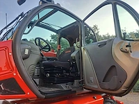 Manitou - 2015 - mrt 2150+ privilege 2015 - verreiker - afbeelding 5 van  37