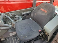 Manitou - 2015 - mrt 2150+ privilege 2015 - verreiker - afbeelding 6 van  37