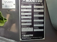 Manitou - 2015 - mrt 2150+ privilege 2015 - verreiker - afbeelding 20 van  37