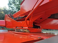 Manitou - 2015 - mrt 2150+ privilege 2015 - verreiker - afbeelding 31 van  37
