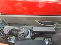 Manitou - 2015 - mrt 2150+ privilege 2015 - verreiker - afbeelding 16 van  37