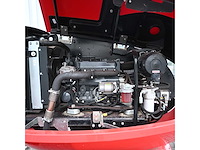 Manitou - 2018 - atj160 e3 - hoogwerker - afbeelding 2 van  20