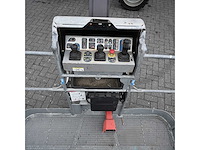 Manitou - 2018 - atj160 e3 - hoogwerker - afbeelding 4 van  20