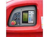 Manitou - 2018 - atj160 e3 - hoogwerker - afbeelding 7 van  20