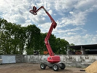 Manitou - atj160 - hoogwerker - afbeelding 11 van  11