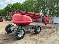Manitou - atj160 - hoogwerker - afbeelding 4 van  11