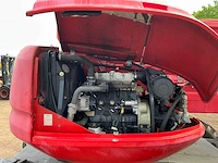 Manitou - atj160 - hoogwerker - afbeelding 8 van  11