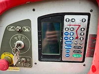 Manitou - atj160 - hoogwerker - afbeelding 9 van  11