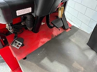 Manitou - ema18s - reach forklift - 2004 - afbeelding 15 van  15