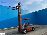 Manitou - mi60c - forklift trucks - - - afbeelding 1 van  9