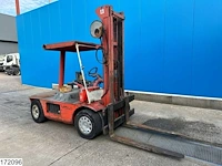 Manitou - mi60c - forklift trucks - - - afbeelding 3 van  9