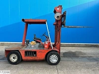 Manitou - mi60c - forklift trucks - - - afbeelding 4 van  9