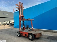 Manitou - mi60c - forklift trucks - - - afbeelding 5 van  9