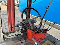 Manitou - mi60c - forklift trucks - - - afbeelding 8 van  9