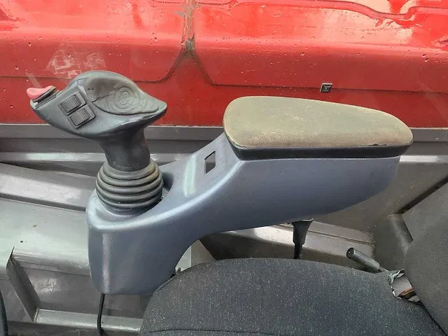 Manitou - mlt-845-120 lsu - verreiker - afbeelding 2 van  22