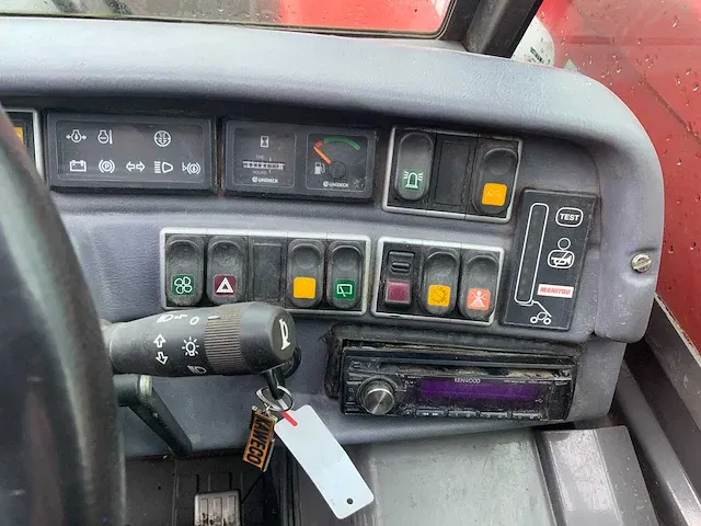 Manitou - mlt-845-120 lsu - verreiker - afbeelding 3 van  22